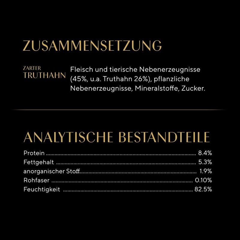 Sheba Perfect Portions 6 x 37,5 g zu TOP-Preisen