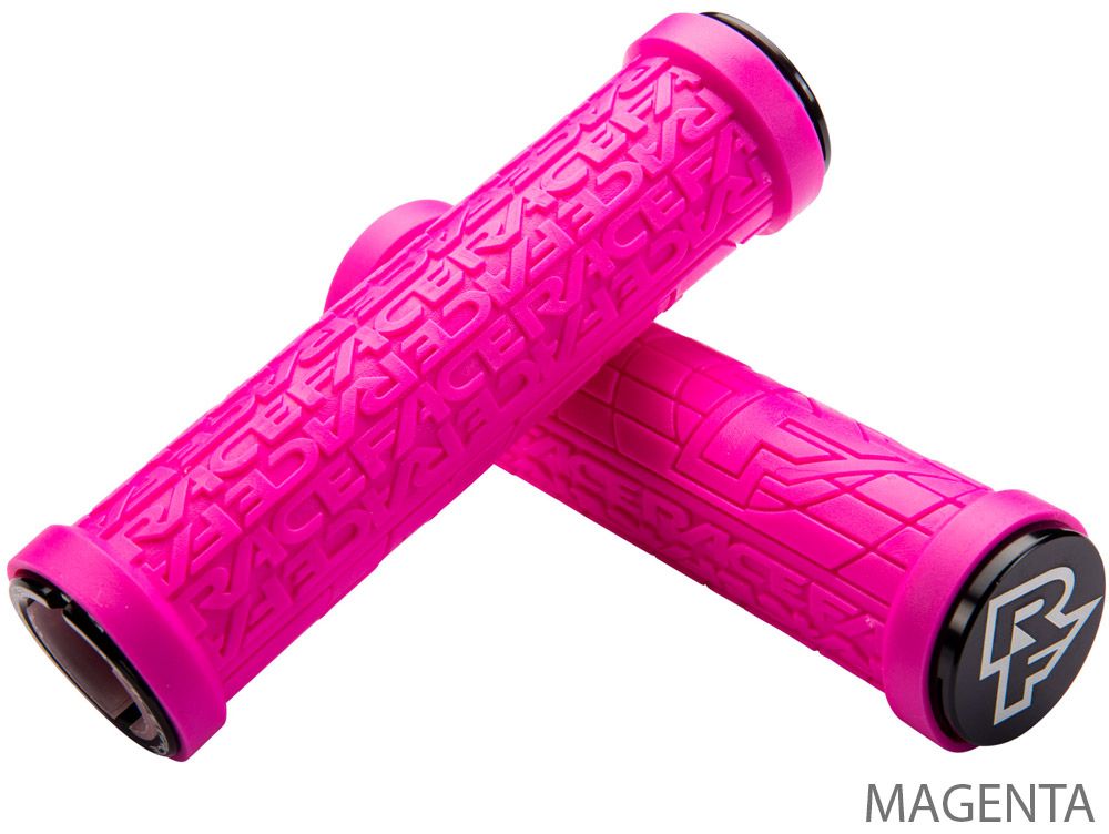 Race Face Grippler Lock On 33mm Griffe kaufen | Bike-Discount
