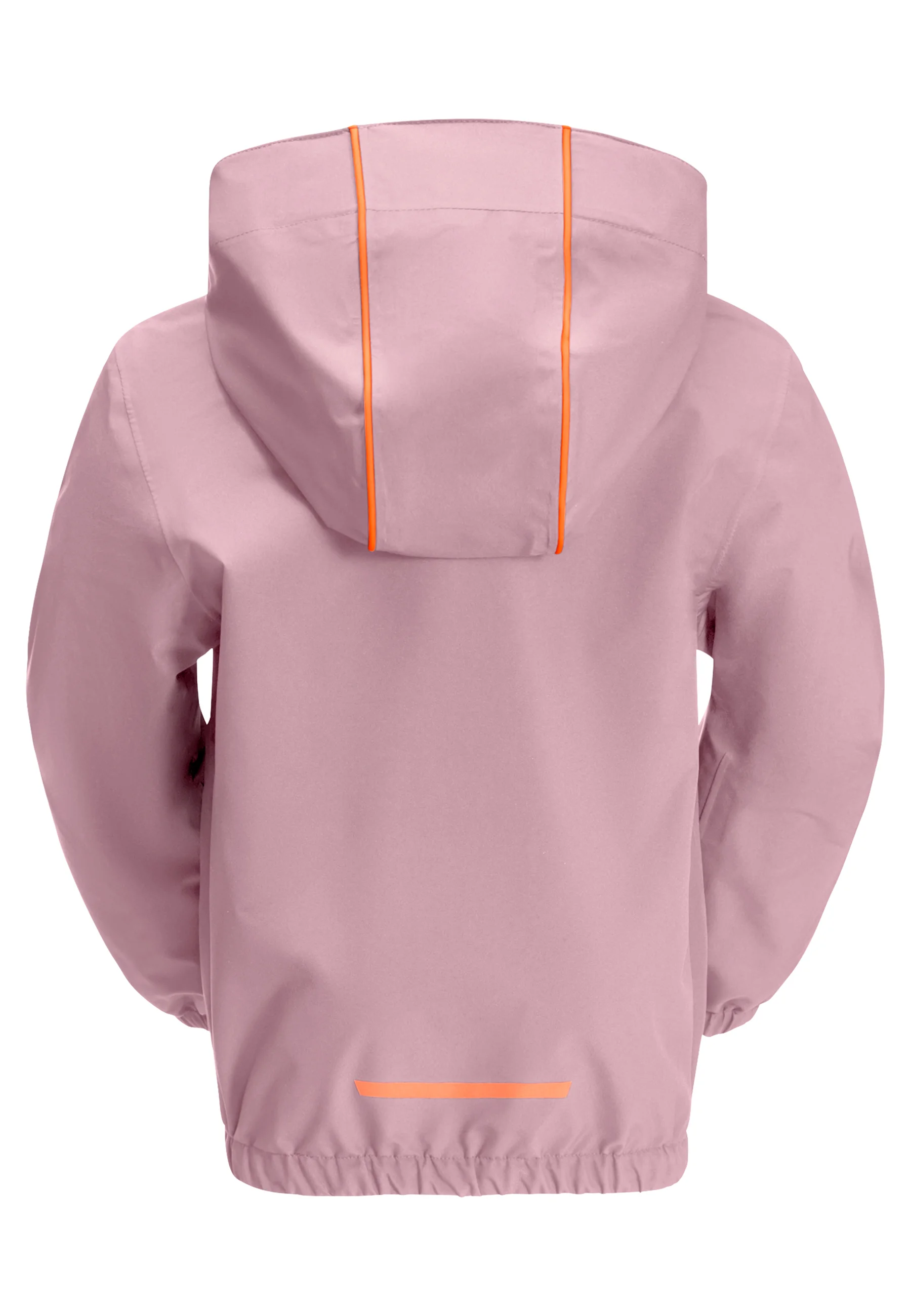 Jack Wolfskin SMILEYWORLD - Chaqueta softshell