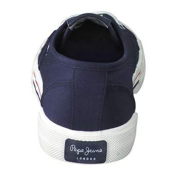 Pepe Jeans Brady W Basic Sneaker in blau