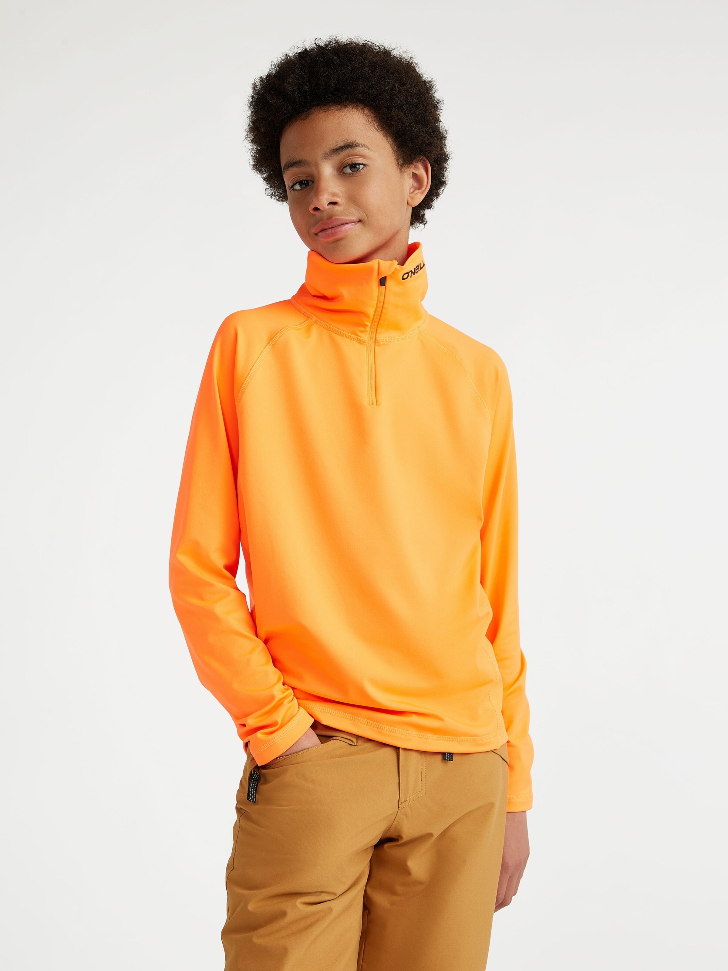 Athletic Sweater 'Clime'