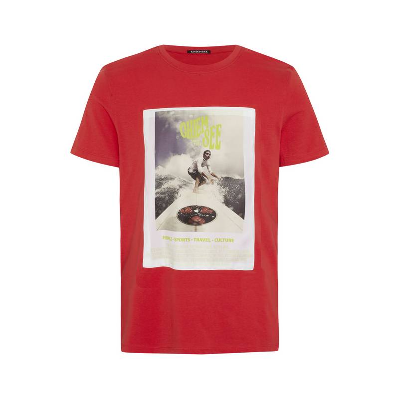 Chiemsee T-Shirt T-Shirt Herren
