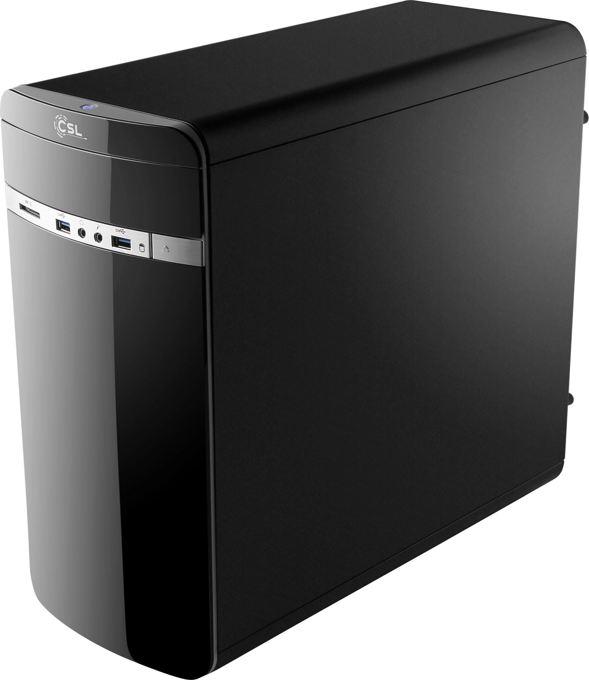 CSL Speed V1819 PC-Komplettsystem (24