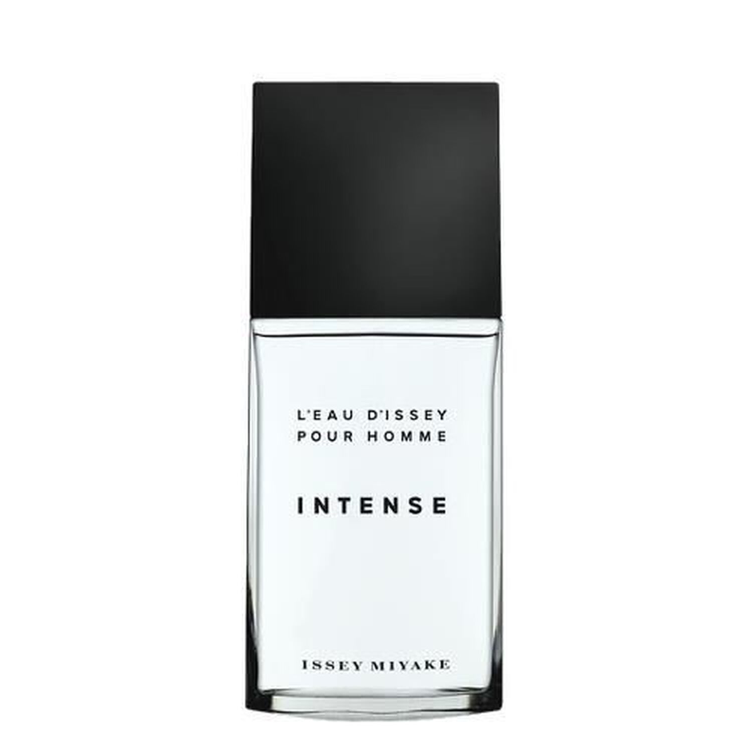 Issey Miyake L'Eau d'Issey pour Homme Intense Eau de Toilette