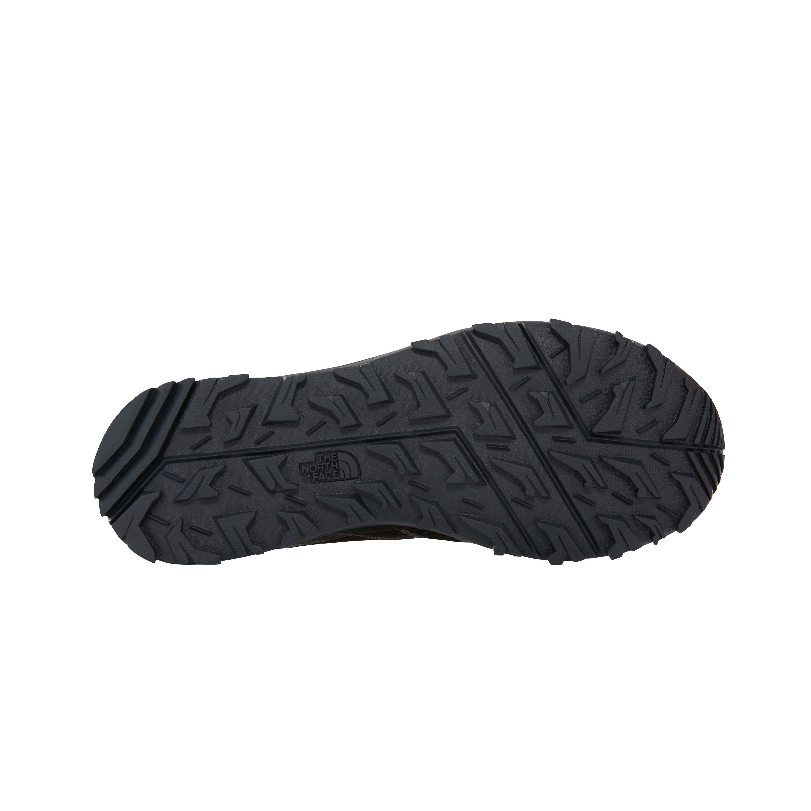 The North Face Women’s Litewave Fastpack II WP Wanderschuh wasserdicht