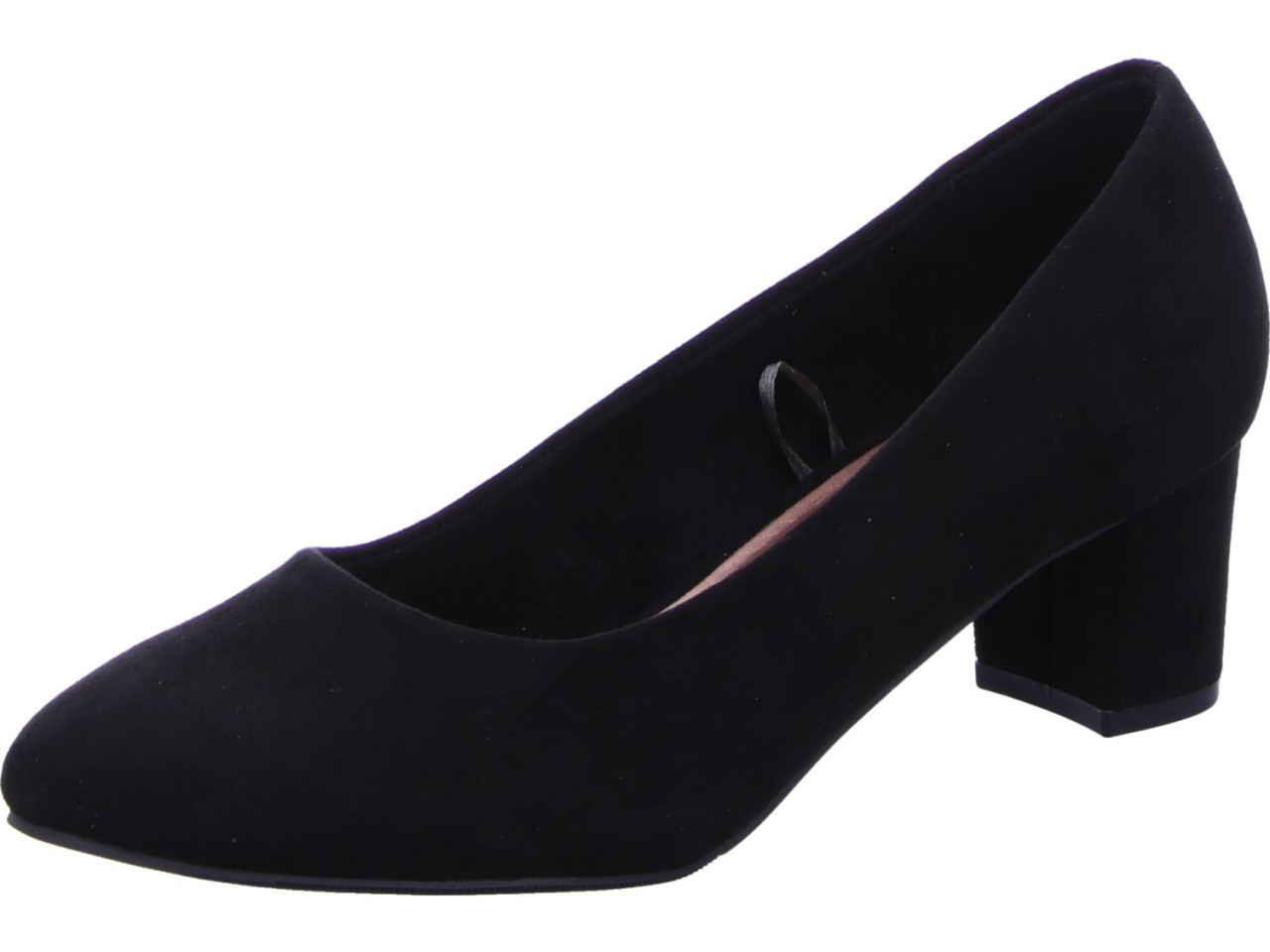 JANE KLAIN Modische Pumps schwarz