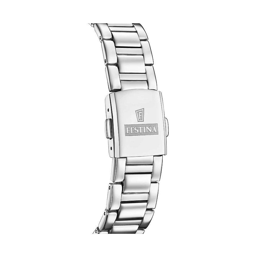 Festina Damenuhr Solar Energy