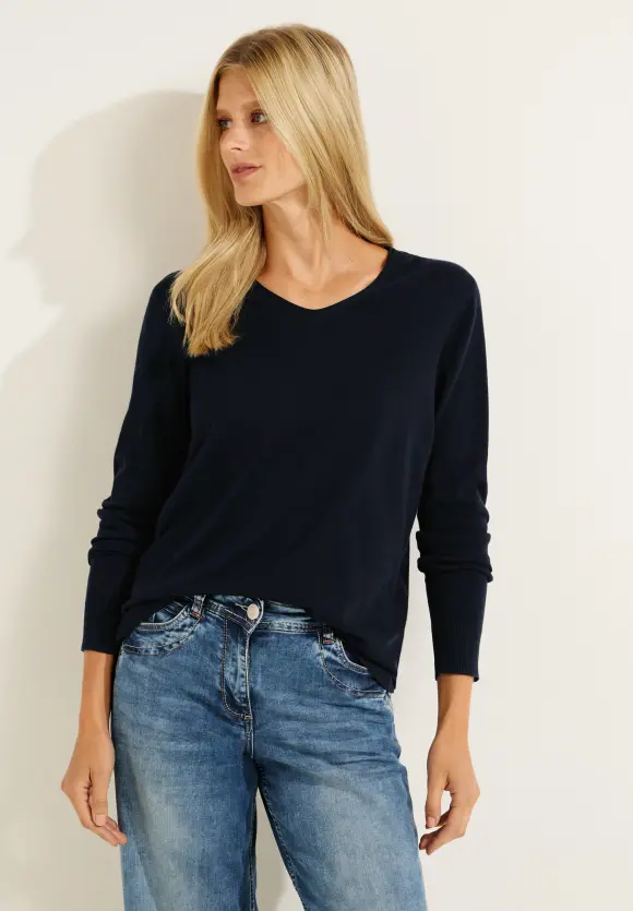 CECIL Feinstrick Pullover