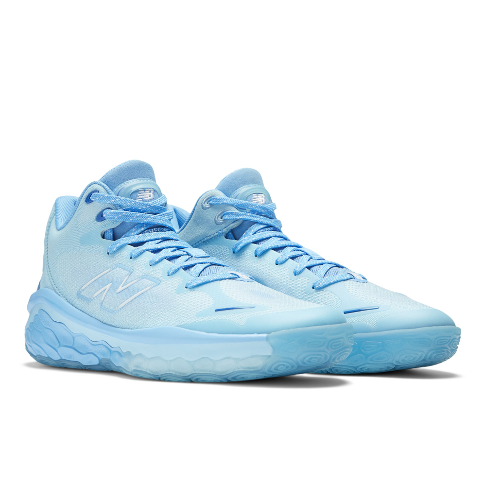 New Balance Fresh Foam BB BBFRSHSK / blau