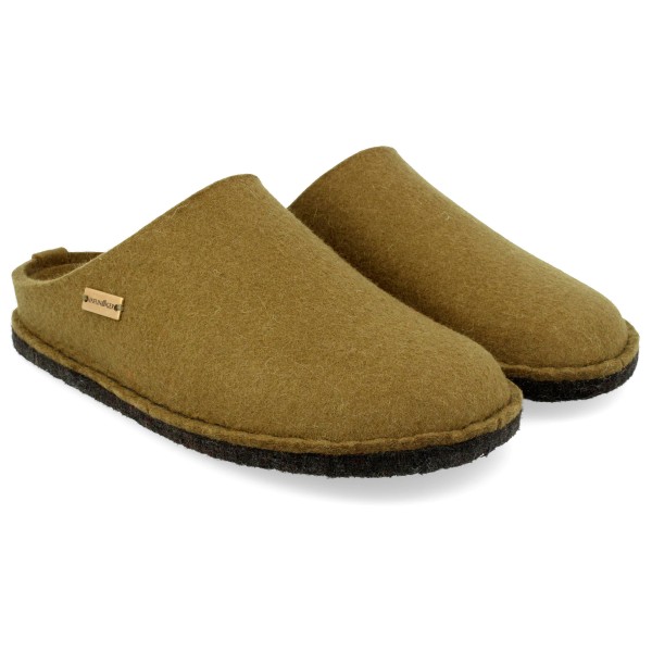 Haflinger - Flair Soft - Hüttenschuhe