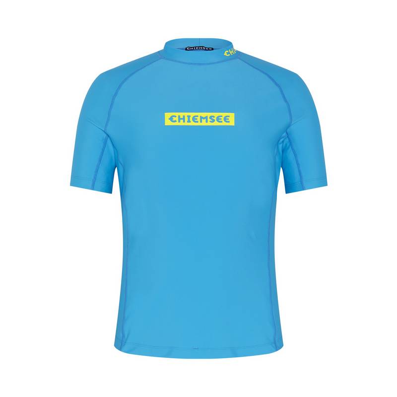 Chiemsee Unisex Badeshirt Surf Shirt