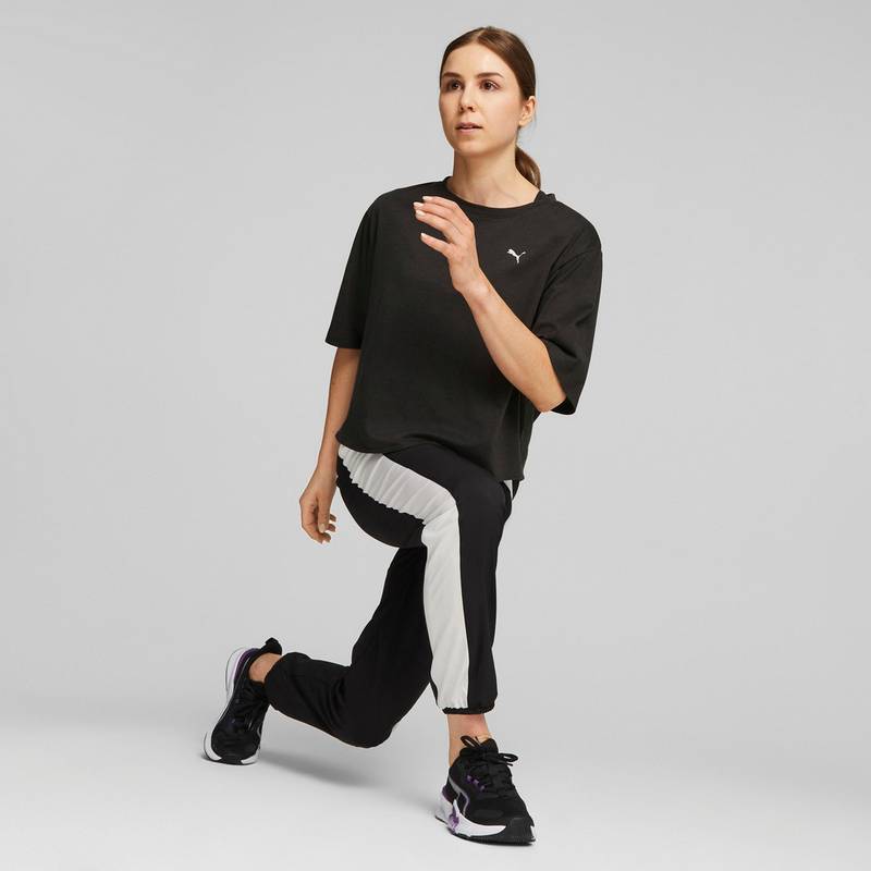 PUMA CONCEPT Croptop Damen