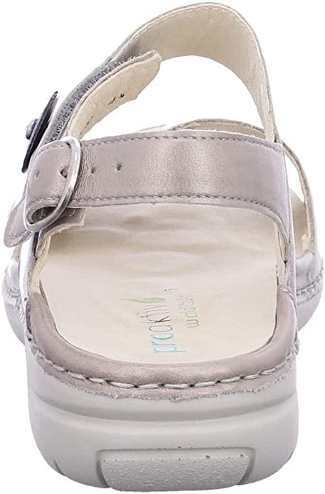 WALDLÄUFER Klassische Sandalen beige
