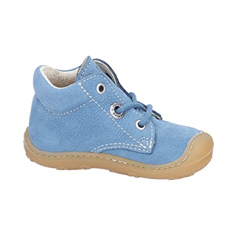 RICOSTA Lauflernschuhe blau