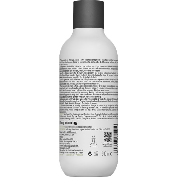 Everyday Shampoo