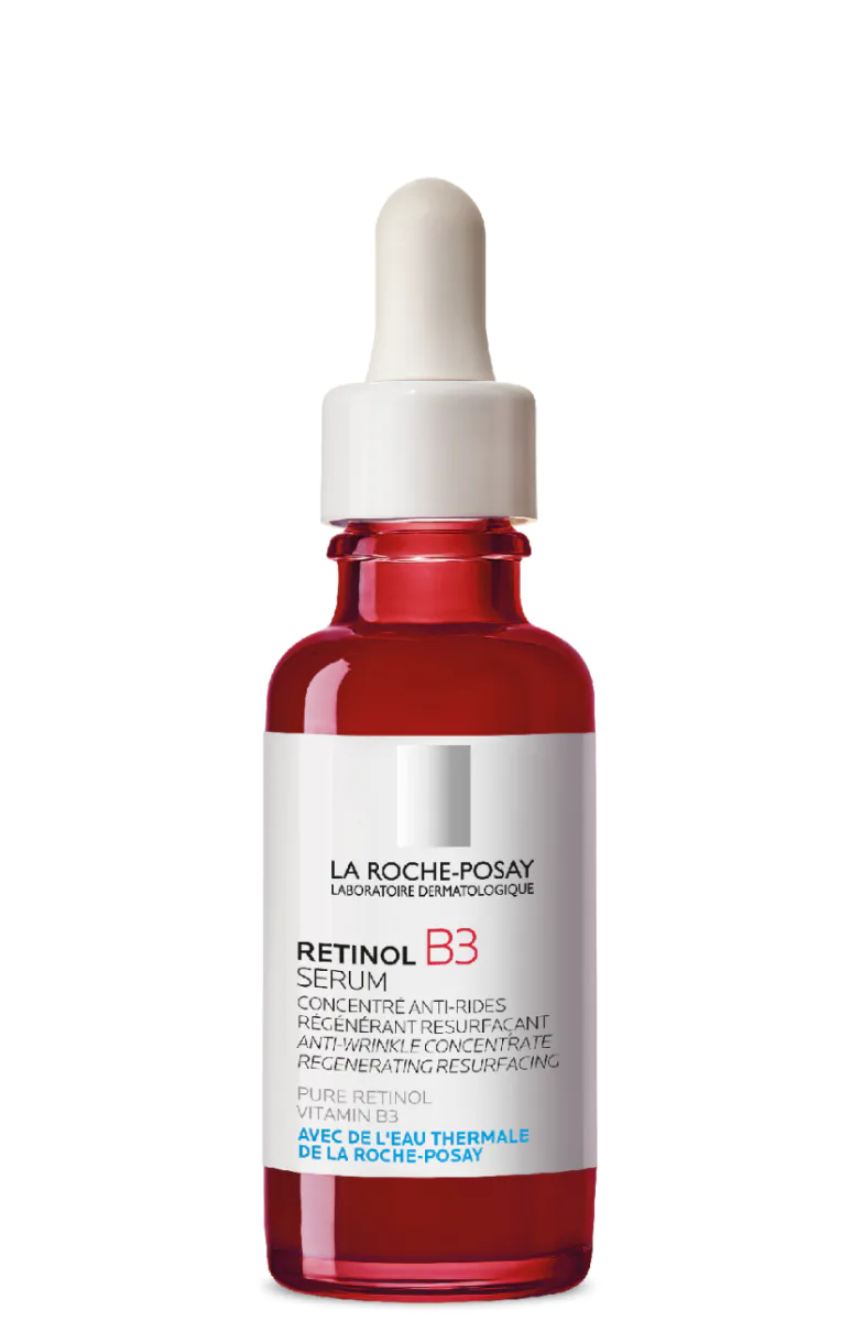 La Roche-Posay Retinol B3 serumas