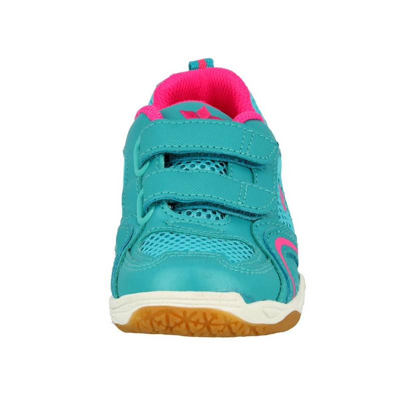 LICO Hallenschuh Hallenschuhe Mdchen
