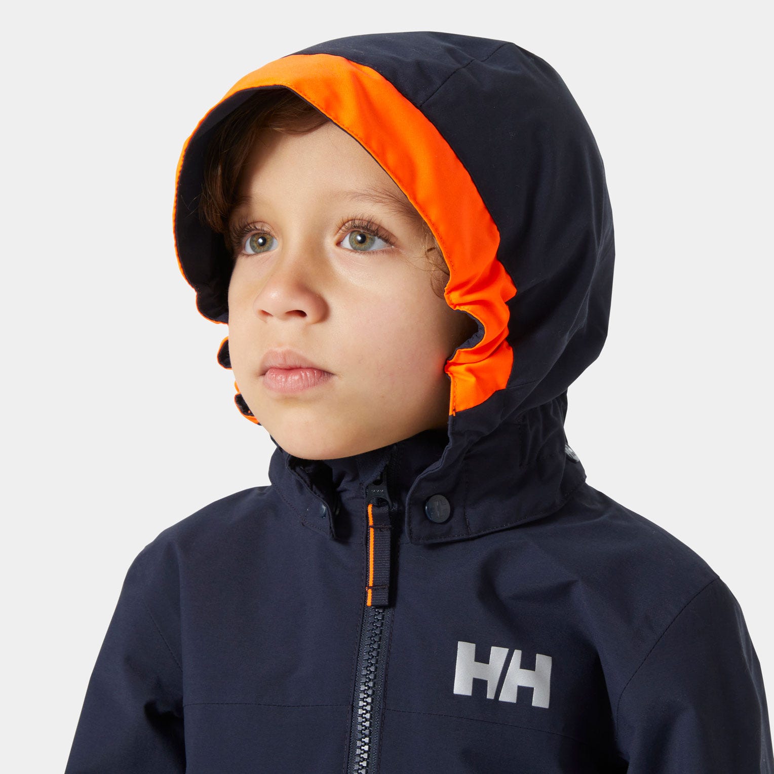 Kids' Shelter Outdoor Jacket 2.0