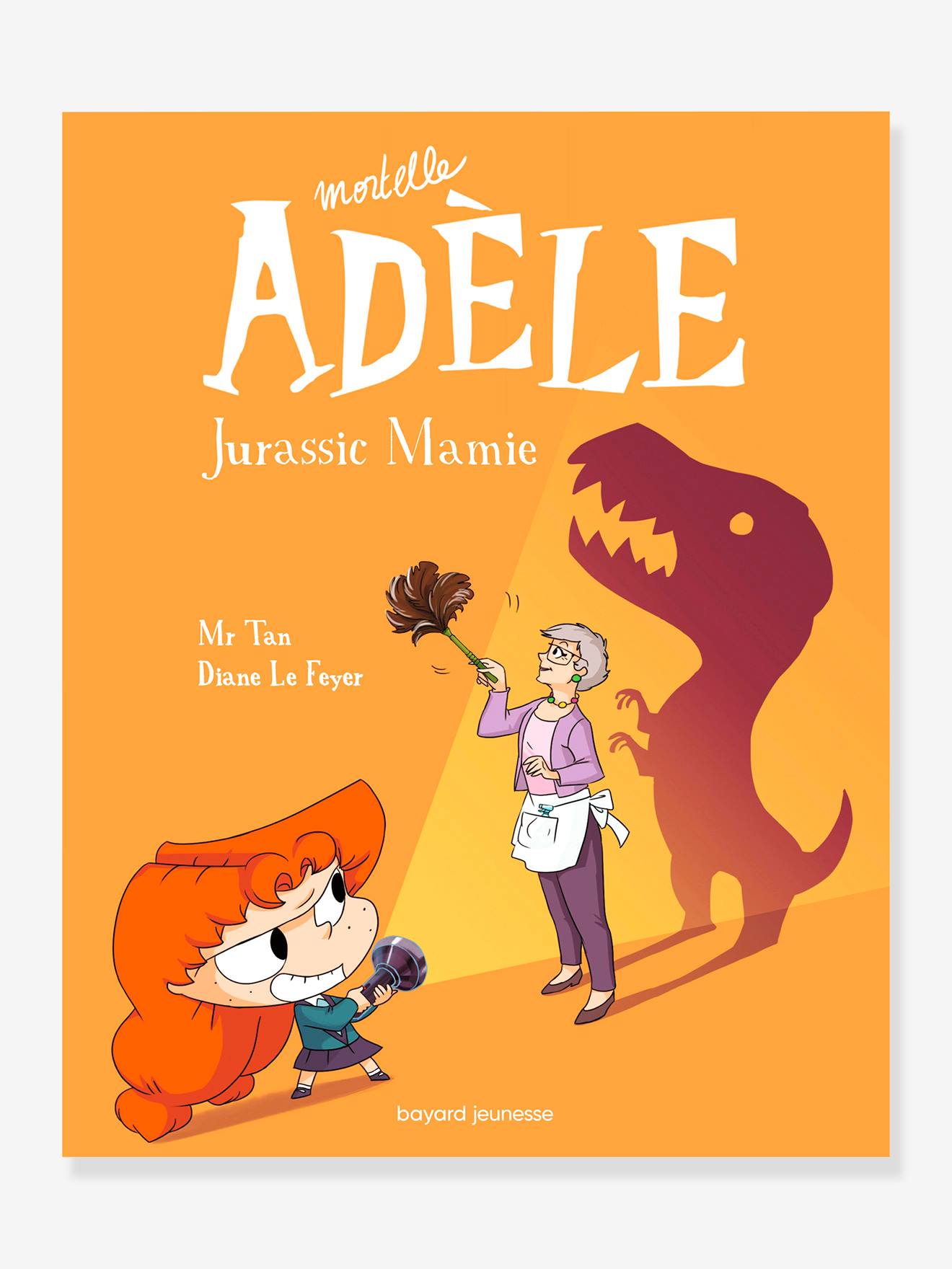 Mortelle Adèle