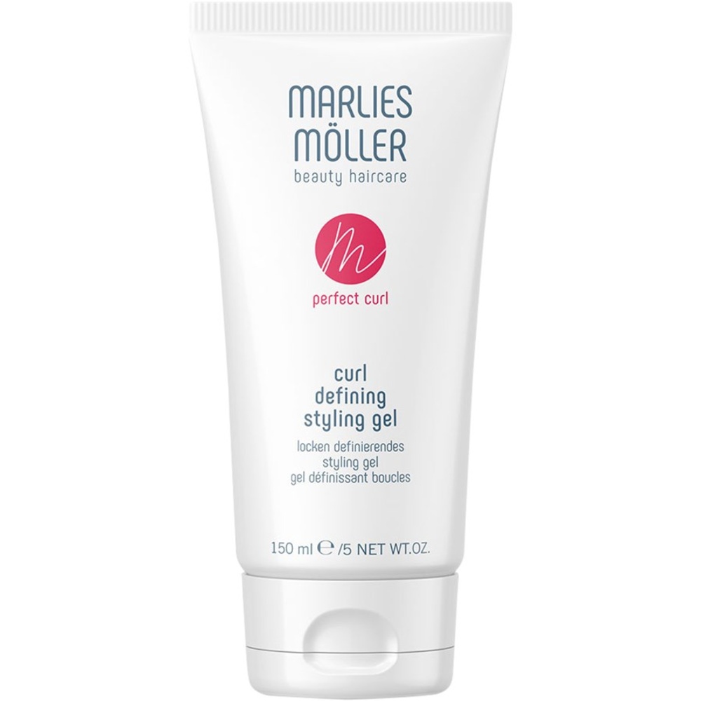 Marlies Möller Curl Defining Styling Gel Kit coiffant