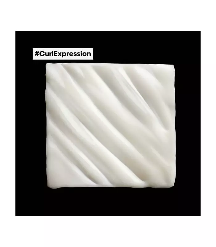 CRÈME HYDRATANTE INTENSIVE  Curl Expression