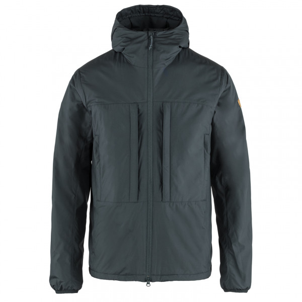 Fjällräven - Keb Wool Padded Jacket - Isolationsjacke