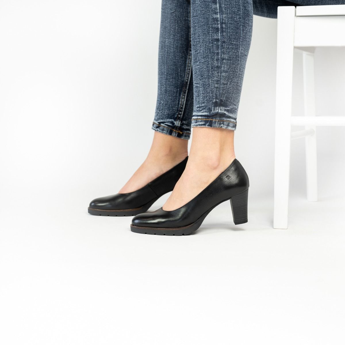 Dorking  OPIUM 7976 - Noir