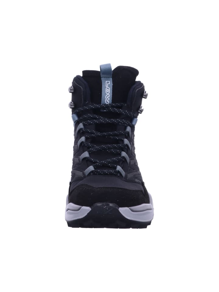 LOWA Wanderschuhe MADDOX PRO GTX MID Ws W in Schwarz günstig kaufen
