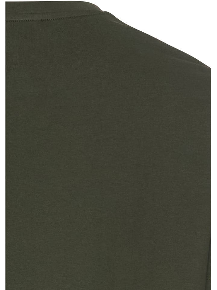 Camel Active Shirt in Khaki günstig kaufen