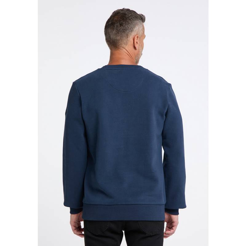 Schmuddelwedda Sweatshirt Herren