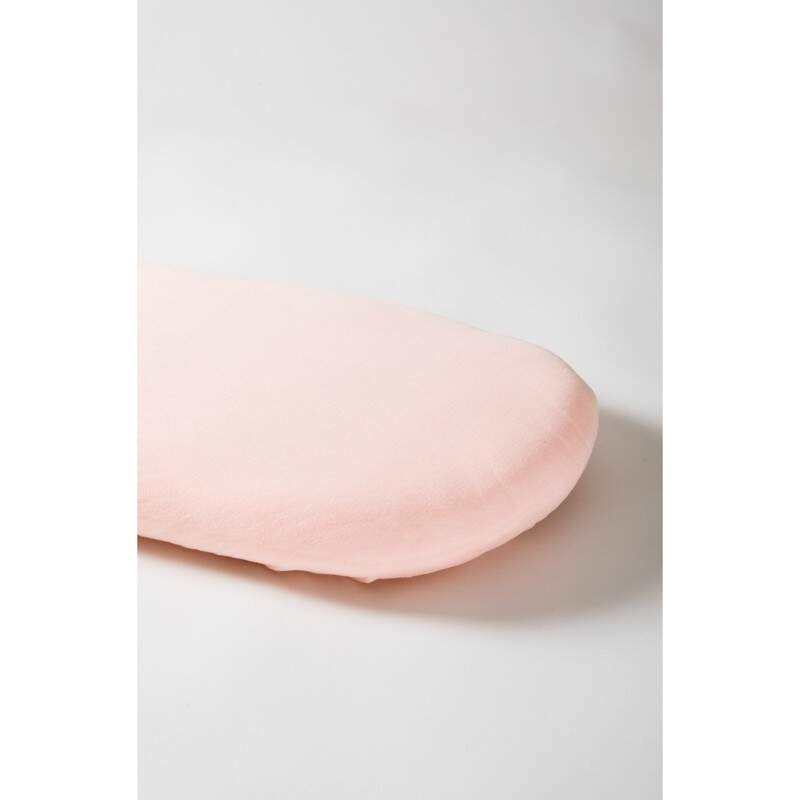 Drap housse Coton Bio Jersey - Landau