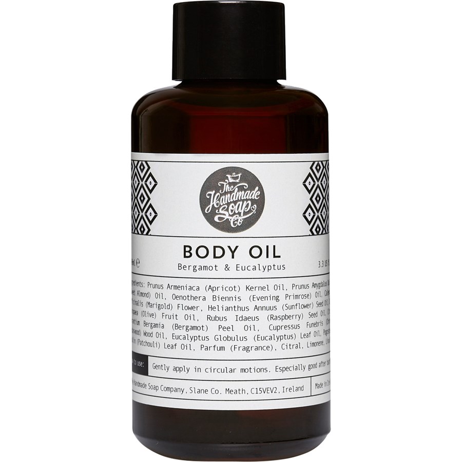 Body Oil