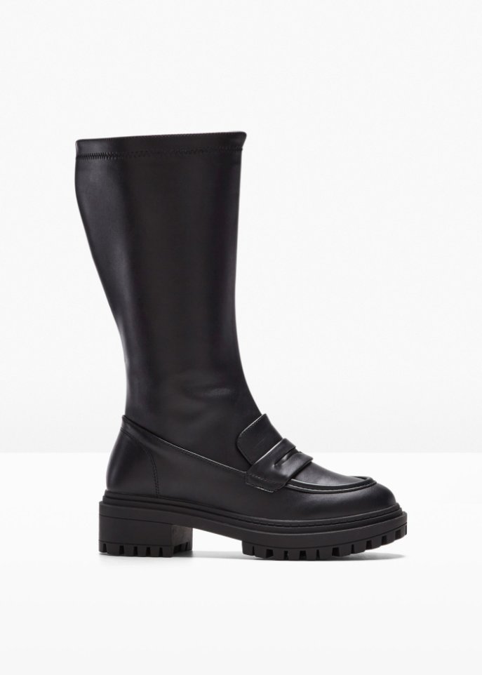 Stiefel