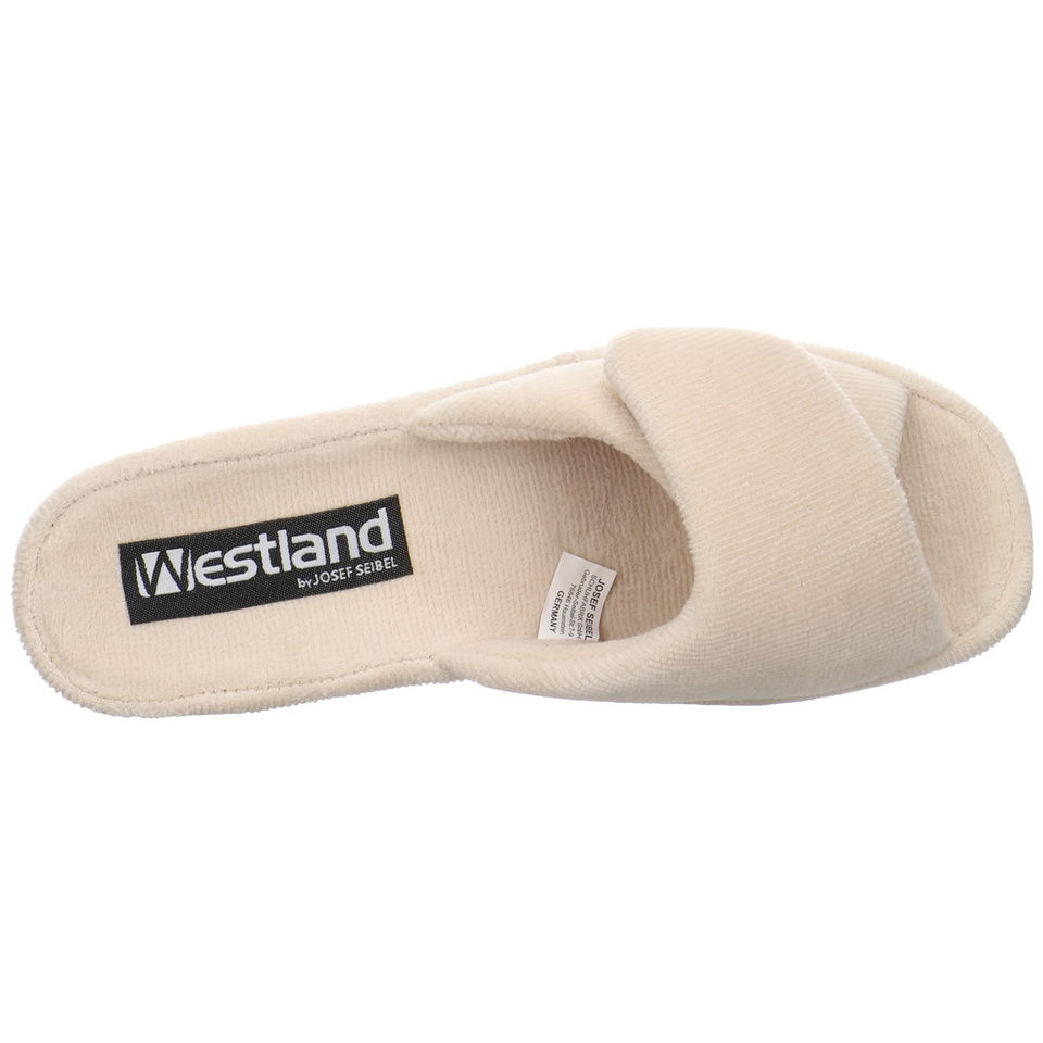 Westland Alzing Hausschuh