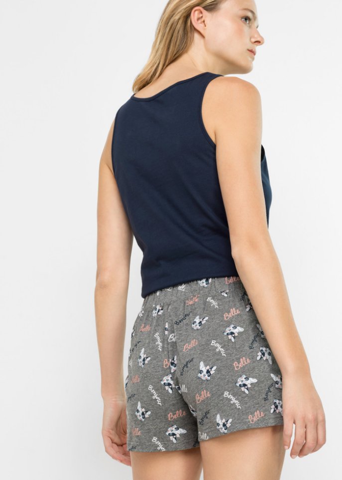 Shorts (2er Pack)