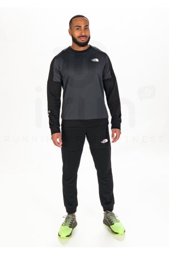 The North Face Mountain Athletics Crew Fleece M