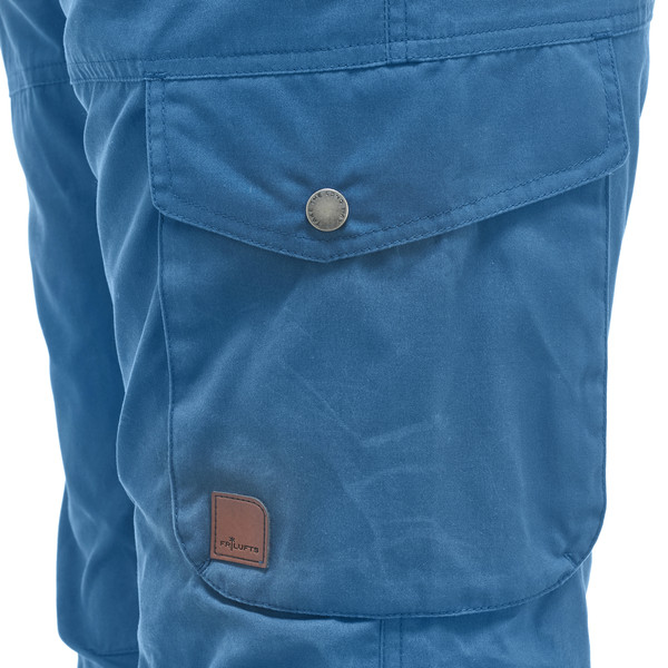 RAZNAS PANTS Damen - Trekkinghose