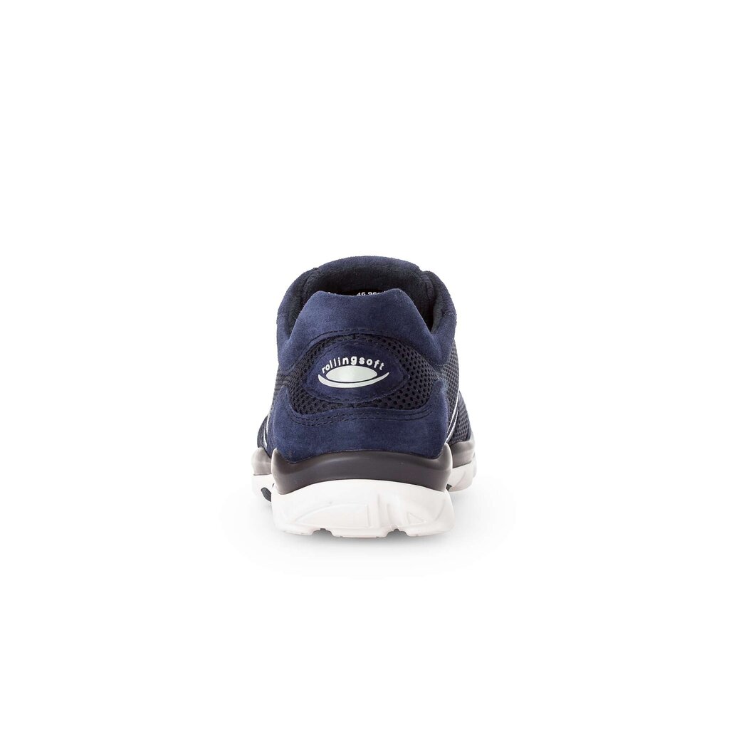 rollingsoft Sneaker low blau