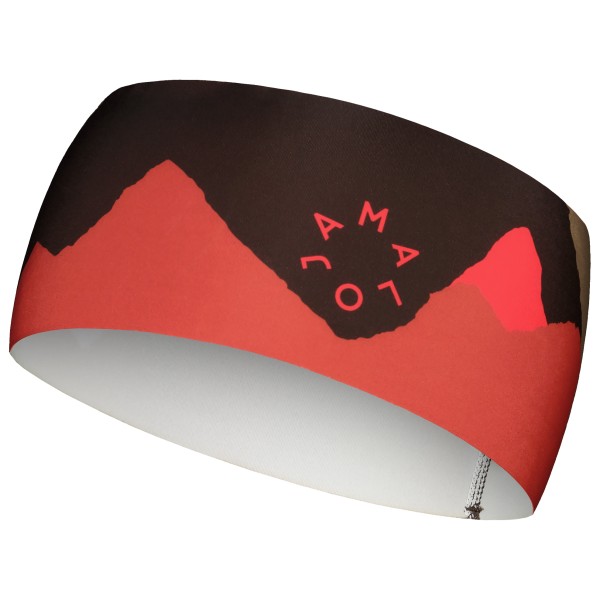Maloja - MaloscoM. - Stirnband