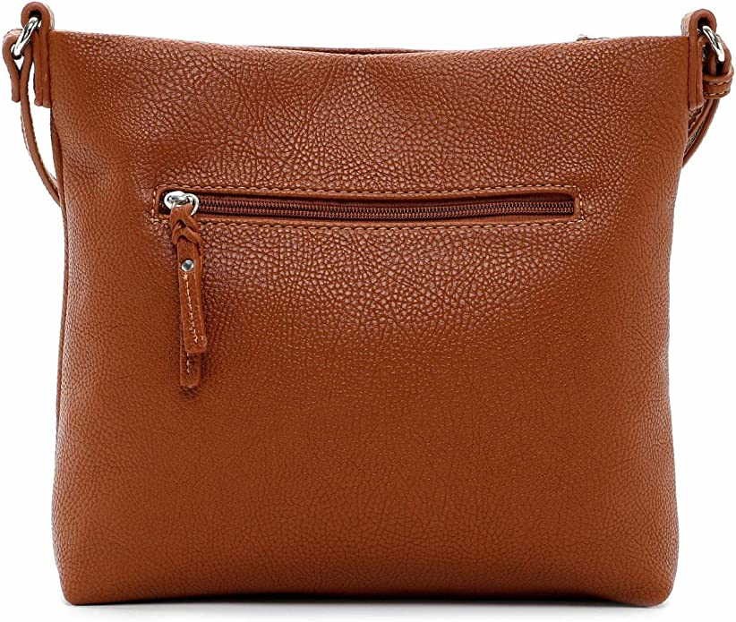 SURI FREY Handtaschen braun Debby