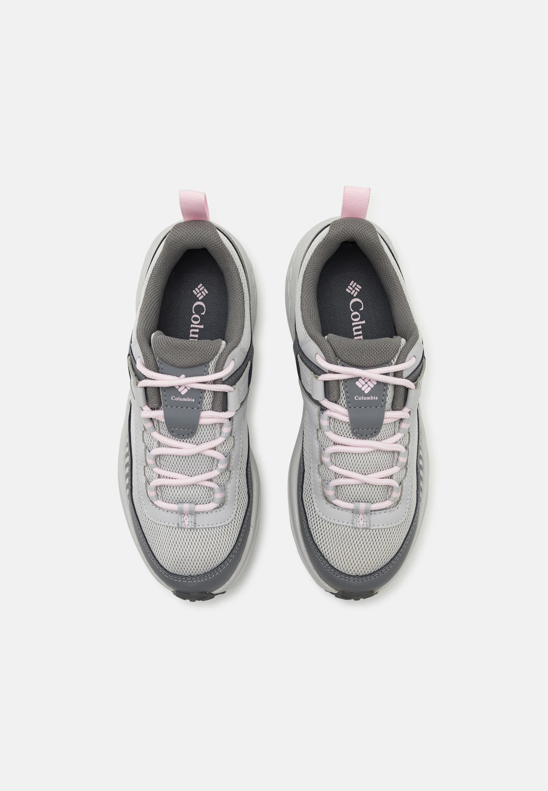 Columbia YOUTH KONOS LOW UNISEX - Calzado de senderismo