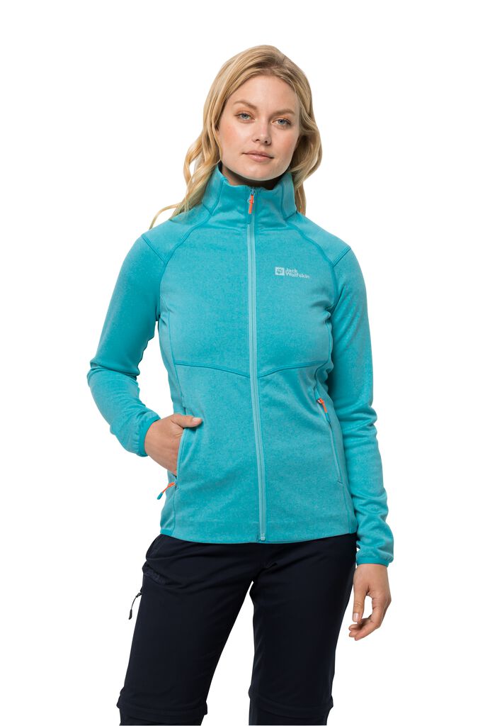 FORTBERG FZ W Fleecejacke Damen