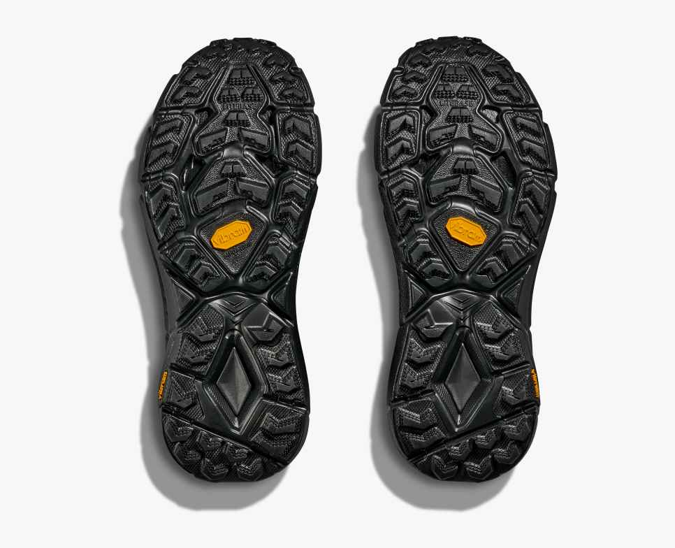 Mafate Speed 4 Lite Black/Outer Orbit