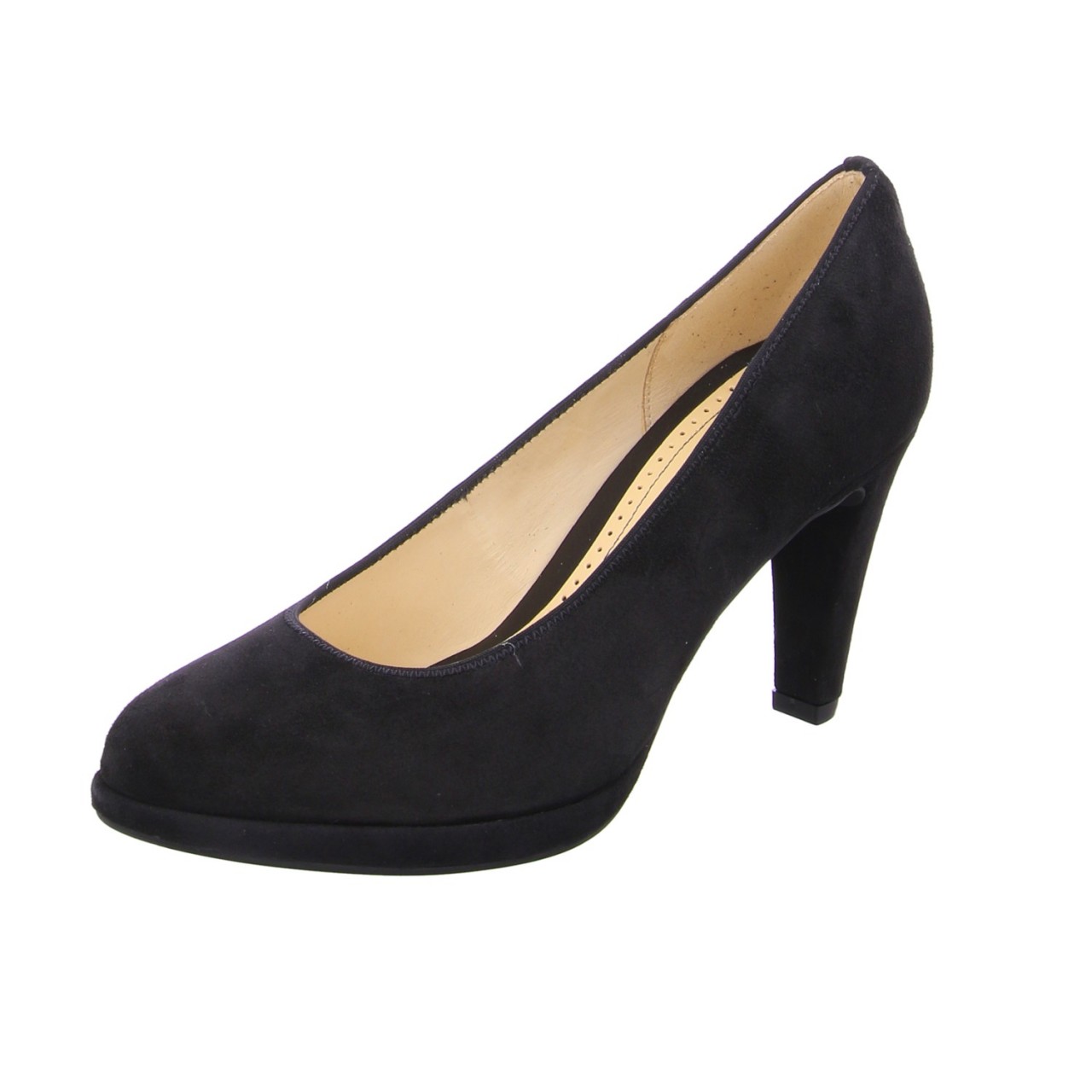 GABOR Modische Pumps schwarz Pumps
