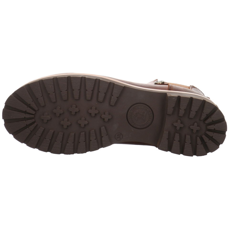 Panama Jack Francesca Igloo Boots