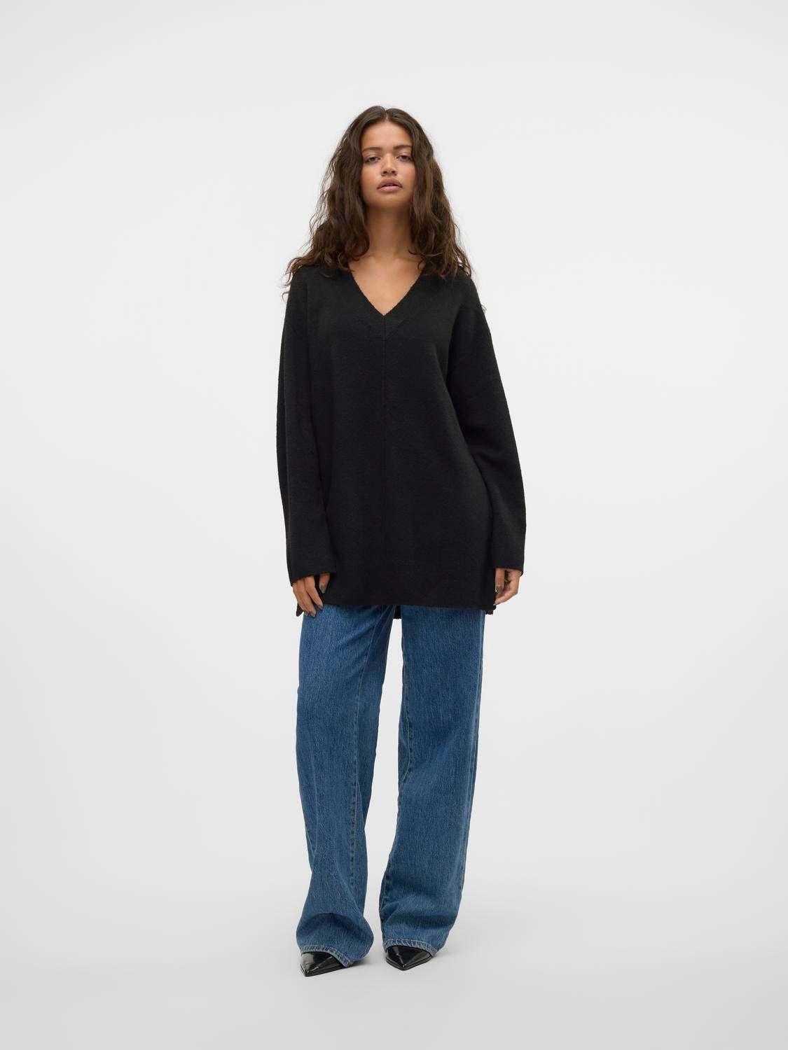VMESTI Pullover