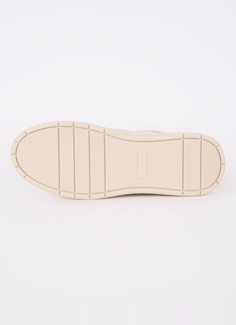 Zapatillas deportivas Filling Pieces Cruiser Dive with front details