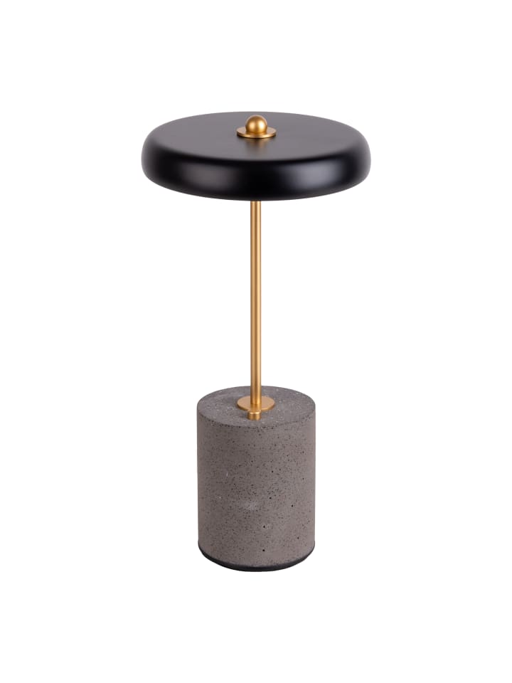 näve LED Tischleuchte 