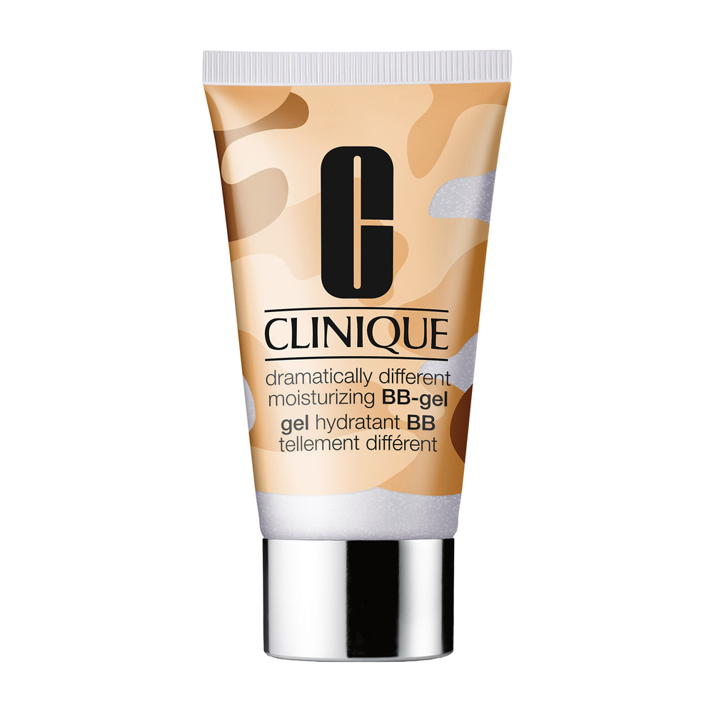 Clinique Basic 3 Temps Gel Hydratant BB Tellement Différent