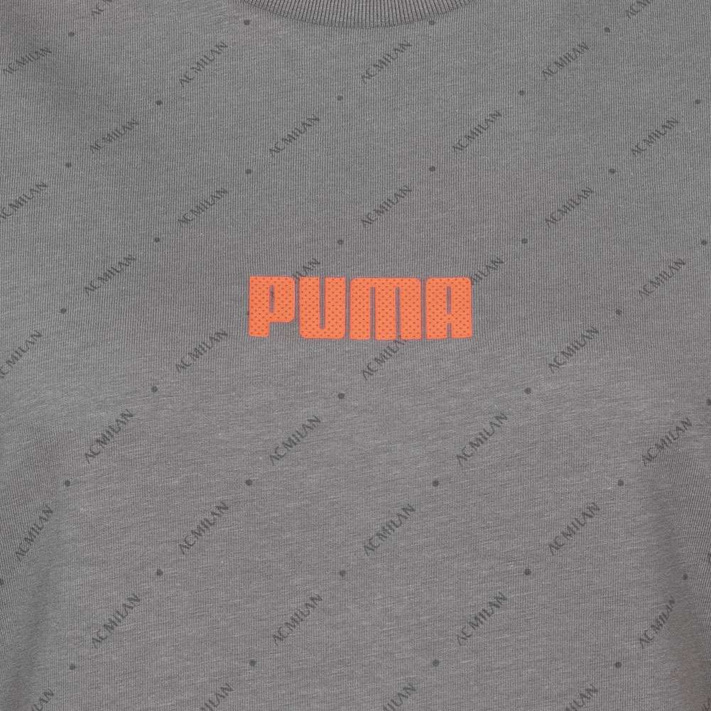 AC Mailand PUMA KING FtblLegacy Damen Shirt 765076-03